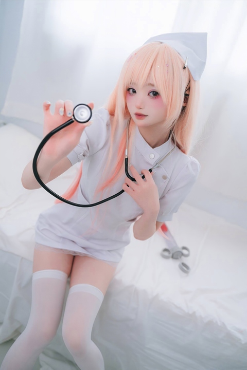 Irisuare愛莉 · 喜多川海梦｜18P-83MB · 闪耀瞬间的百分百还原-玩图志
